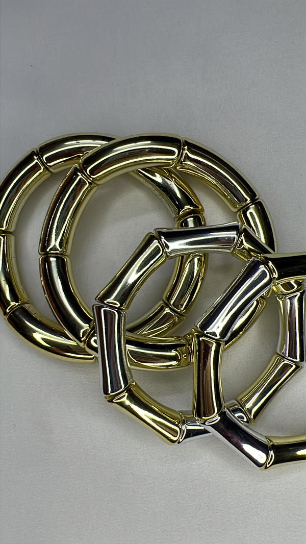 beaded bangles  Image 2 Preview