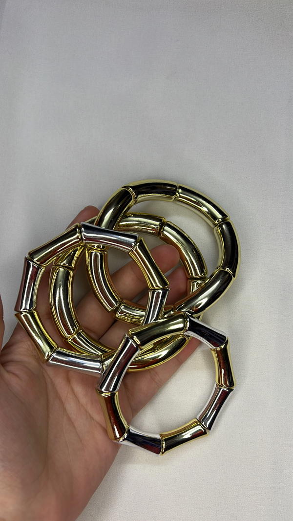 beaded bangles  Image 6 Preview