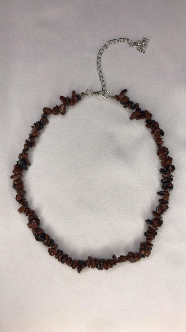 beadee crystal necklace  Image 1 Preview