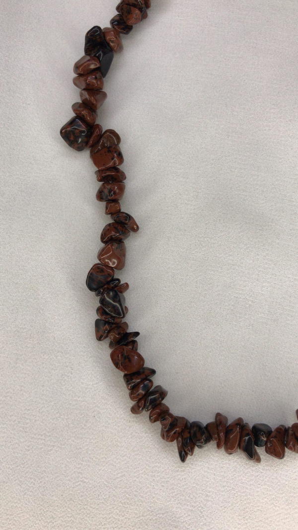 beadee crystal necklace  Image 5 Preview