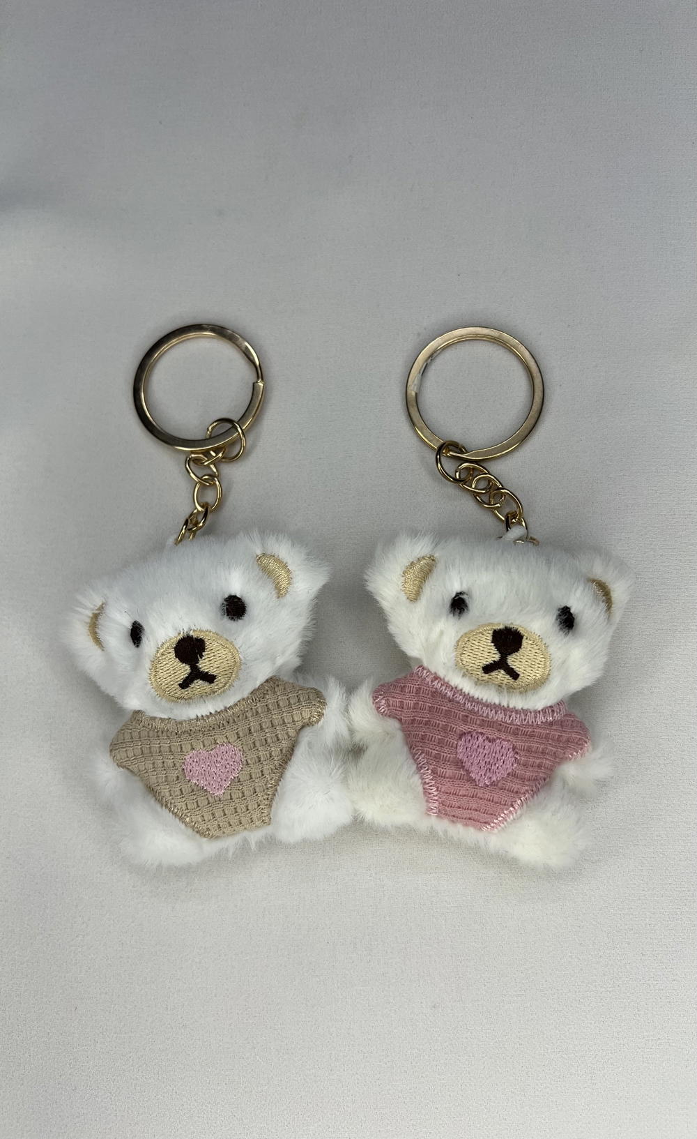 bear bag charms  Preview Image