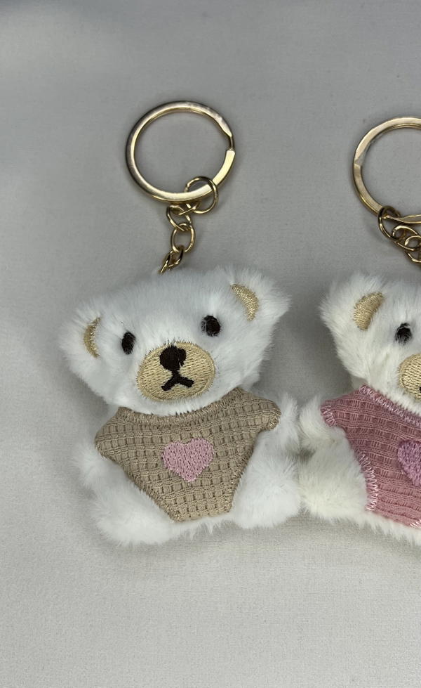 bear bag charms  Image 2 Preview