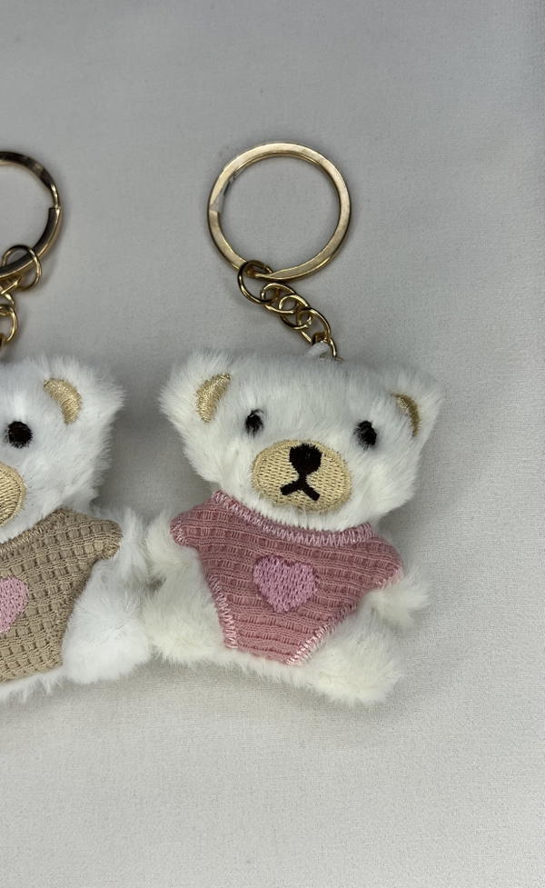 bear bag charms  Image 3 Preview