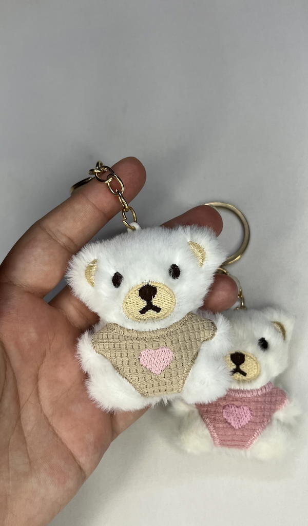 bear bag charms  Image 5 Preview