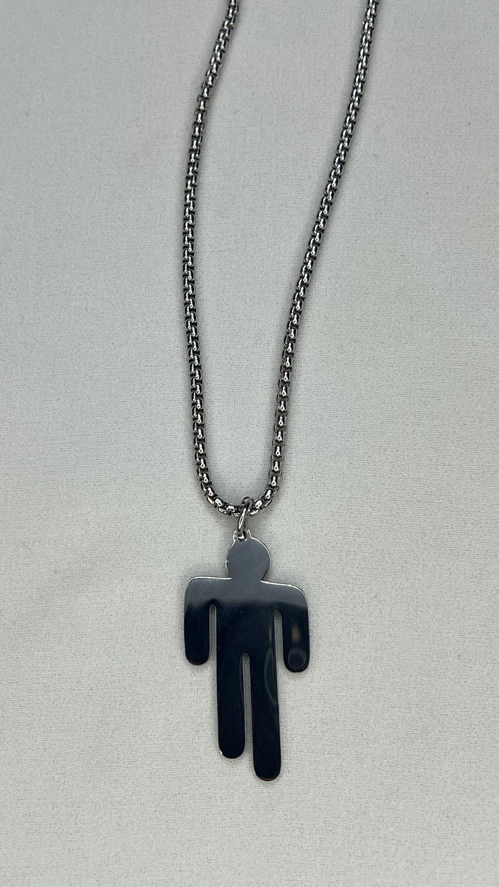 billie eilish necklace  Preview Image