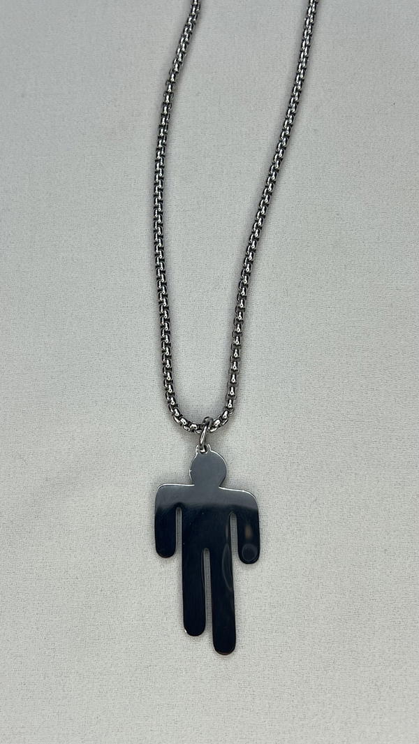 billie eilish necklace  Image 1 Preview