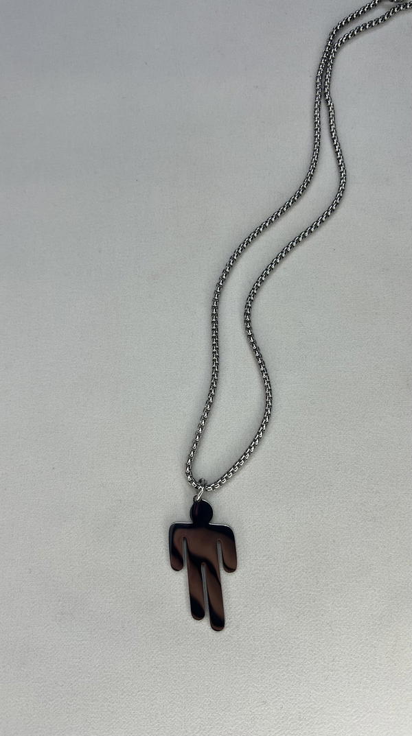 billie eilish necklace  Image 2 Preview