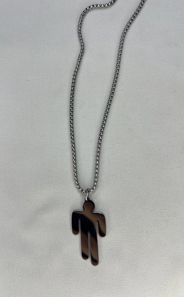 billie eilish necklace  Image 6 Preview