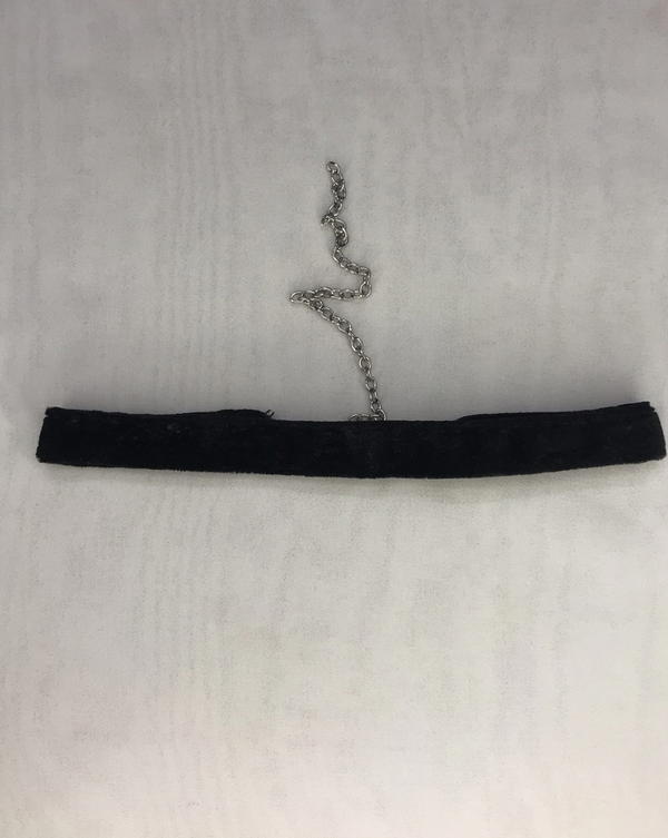 black choker  Image 2 Preview