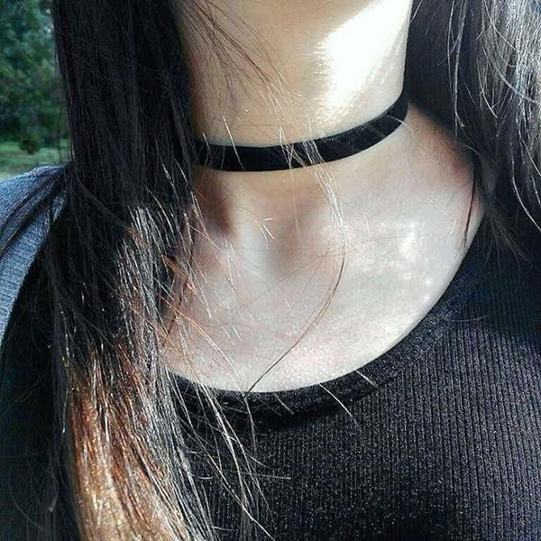 black choker  Image 5 Preview