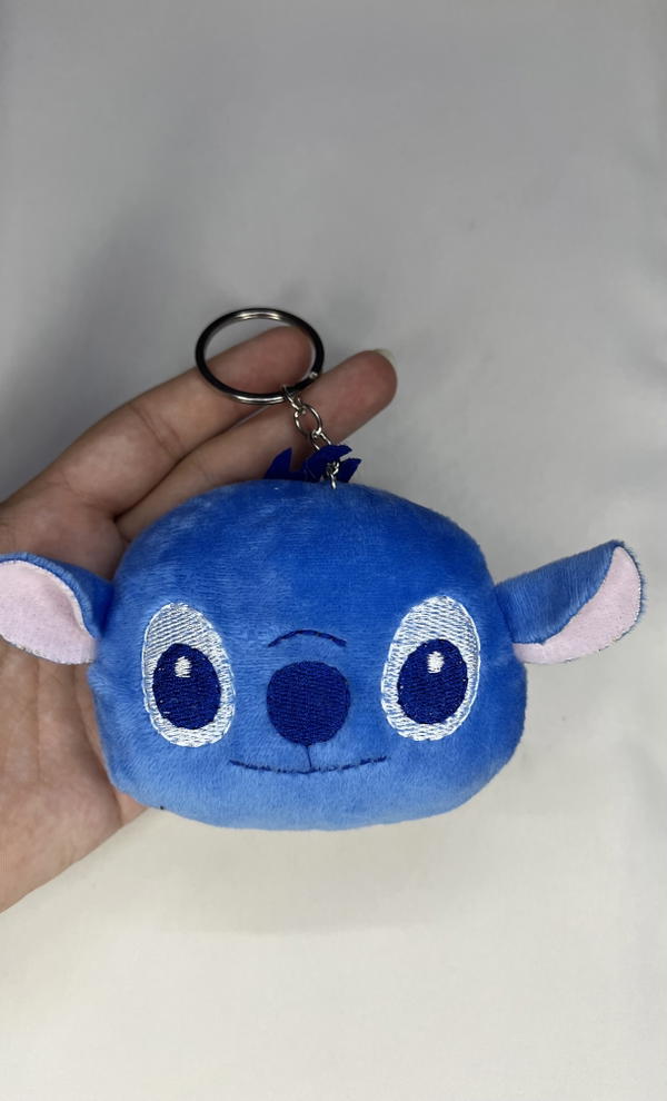 blue stitch  Image 4 Preview