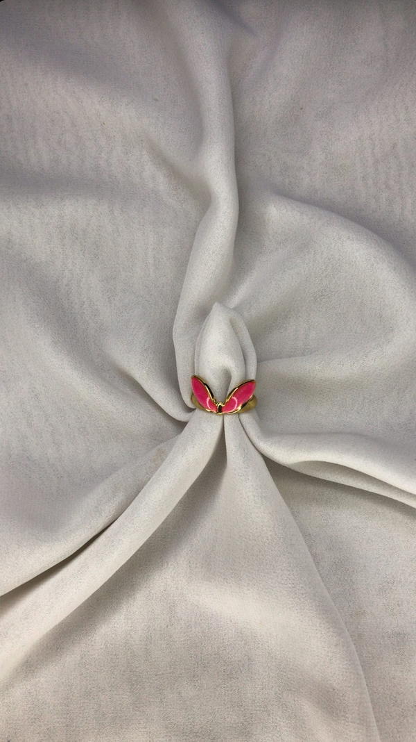 bow ring Image 1 Preview