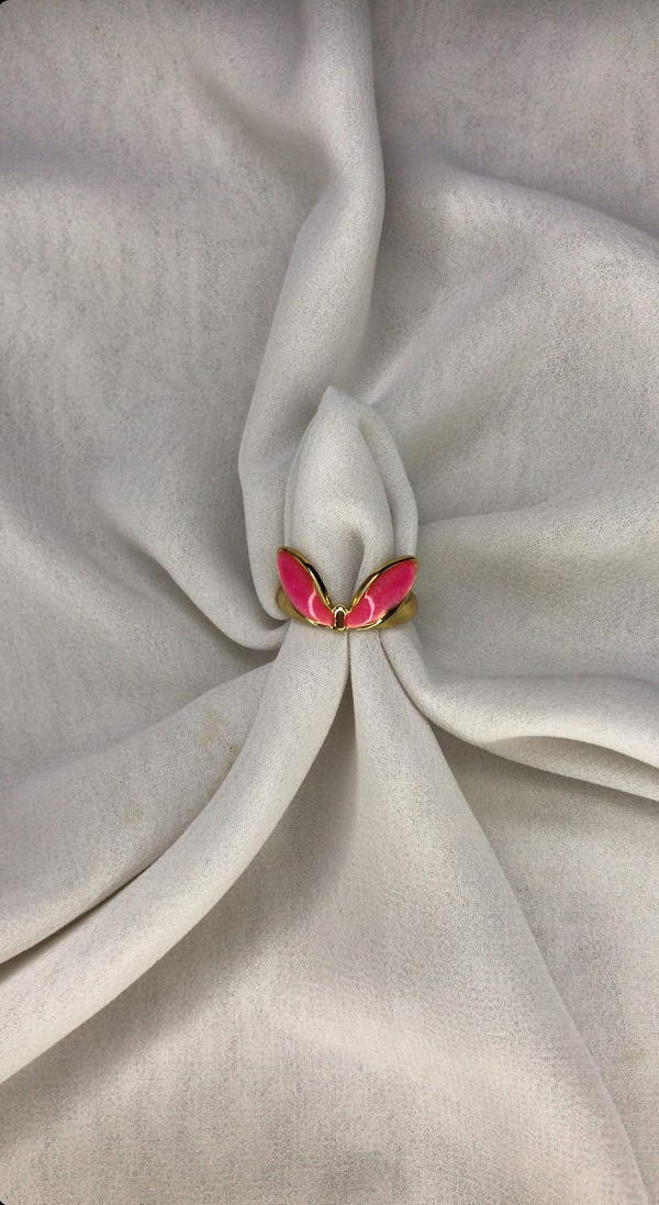 bow ring Image 2 Preview