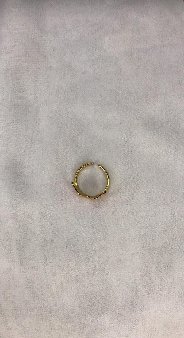 bow ring Image 3 Preview
