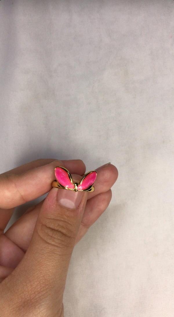bow ring Image 4 Preview