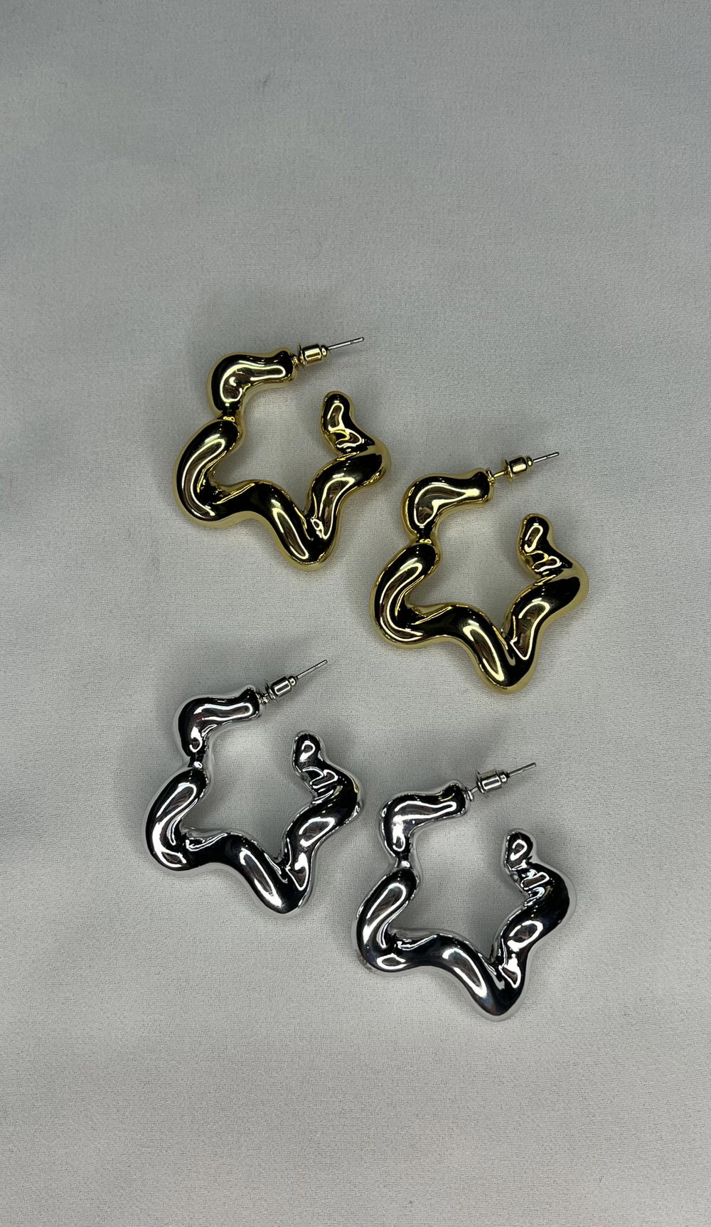bubbles earrings  Preview Image
