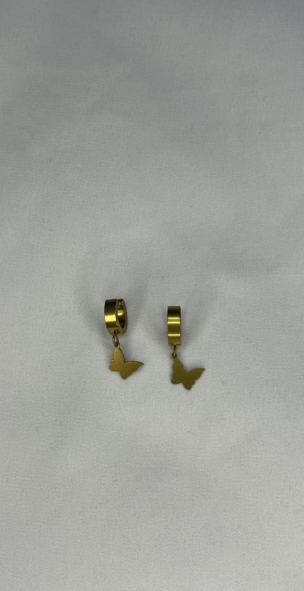 butterfly earrings  Preview Image