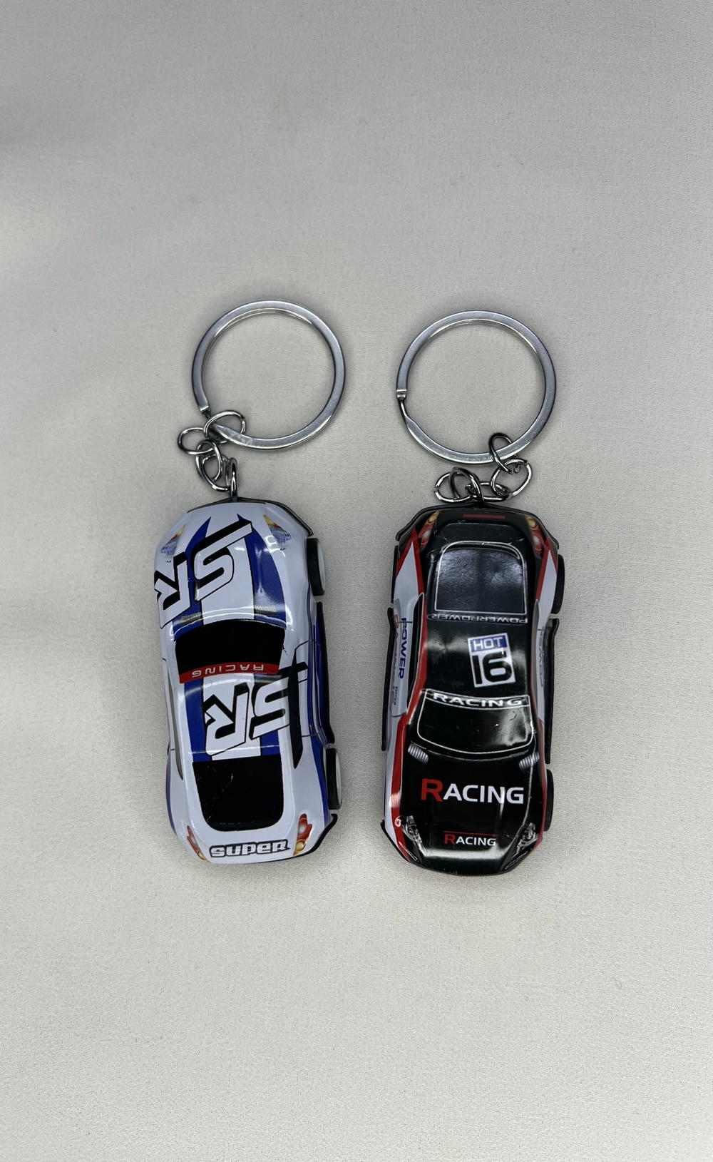 car keychains  Preview Image