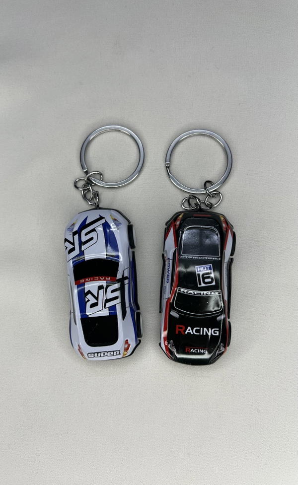 car keychains  Image 1 Preview