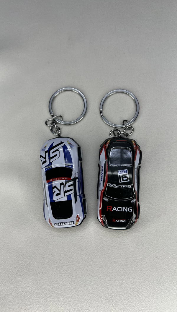 car keychains  Image 2 Preview