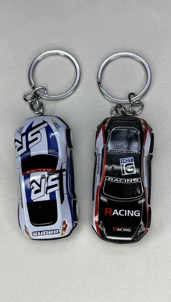 car keychains  Image 3 Preview