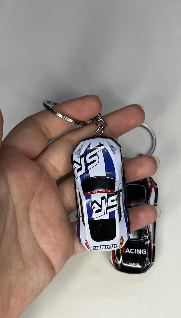 car keychains  Image 4 Preview