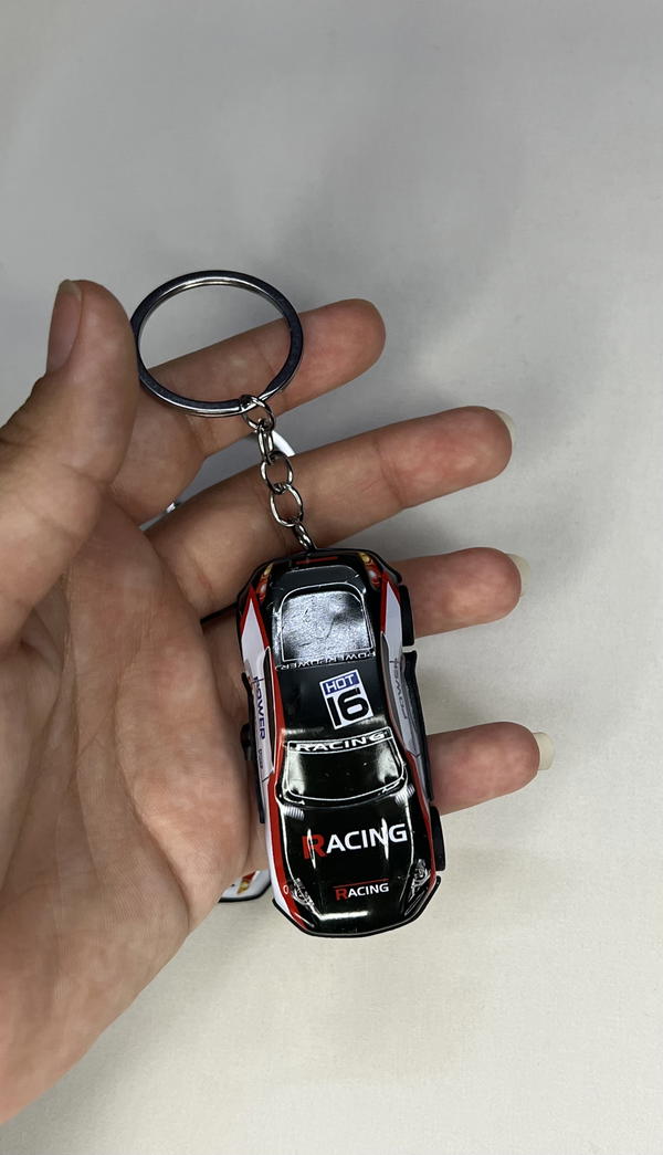 car keychains  Image 5 Preview