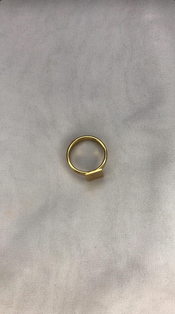 cartier ring  Image 3 Preview