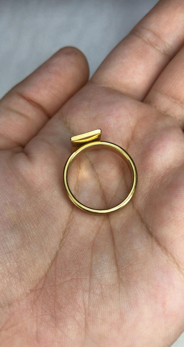 cartier ring  Image 4 Preview