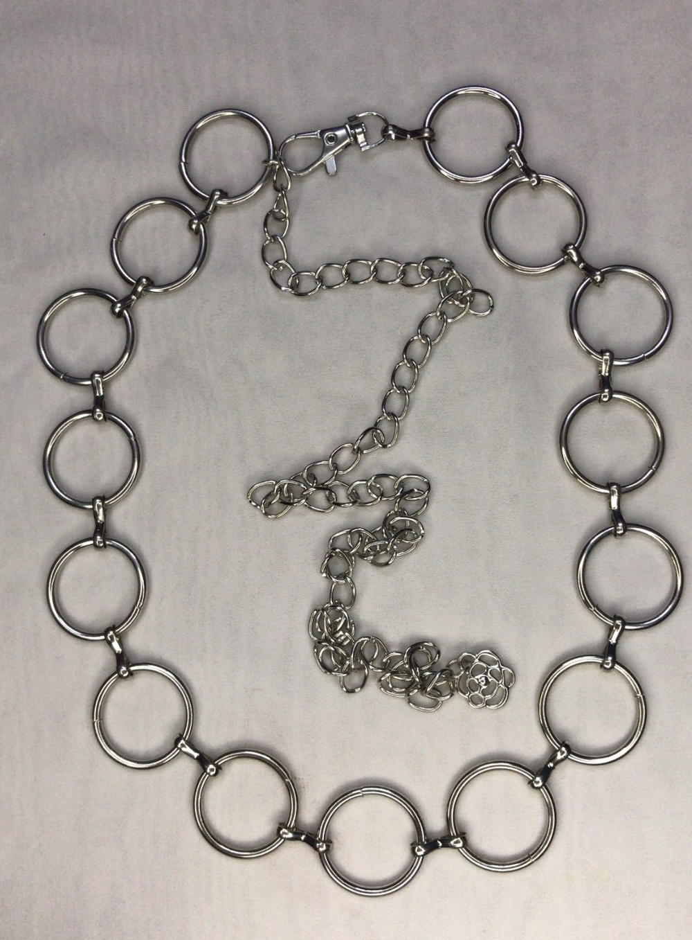 circles belt  Preview Image