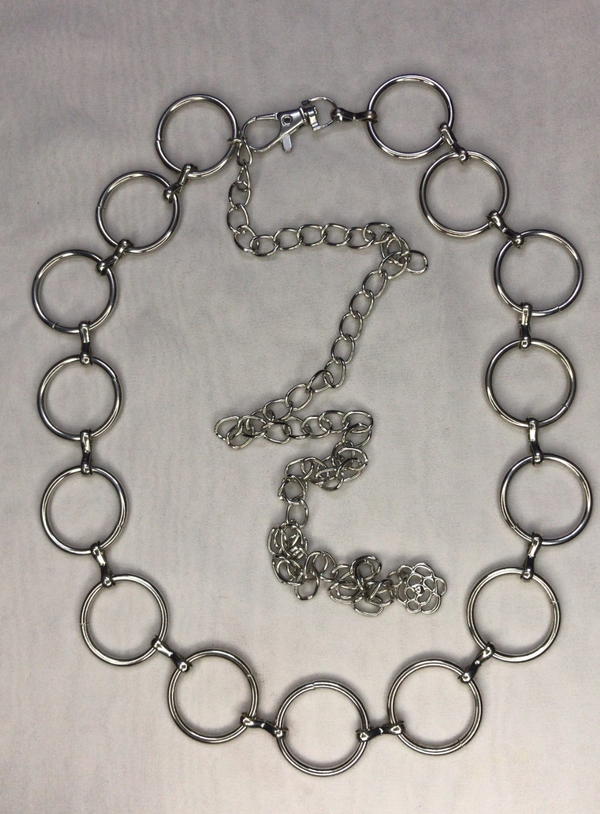 circles belt  Image 1 Preview