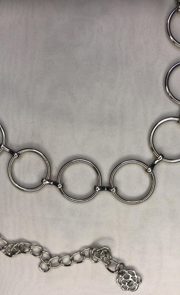 circles belt  Image 2 Preview