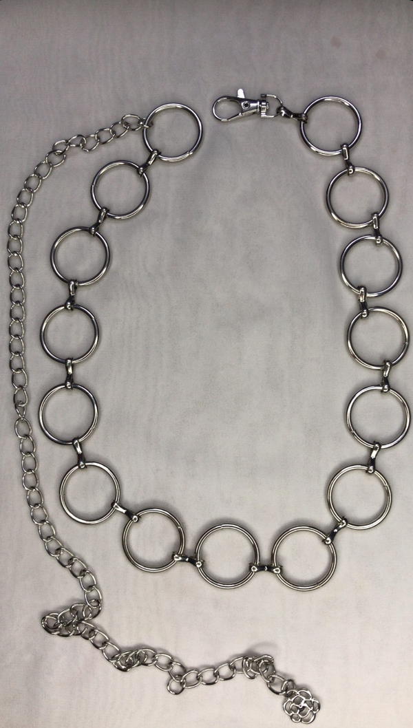 circles belt  Image 3 Preview