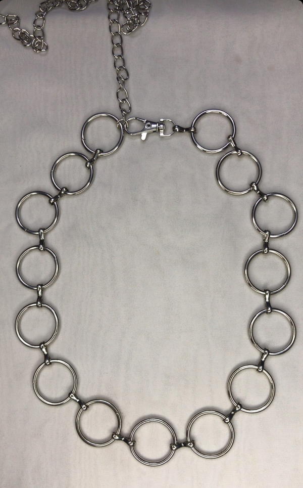 circles belt  Image 4 Preview
