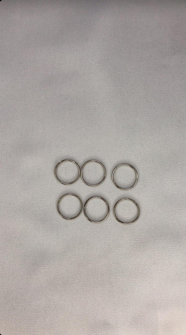 circles cuffs  Image 2 Preview