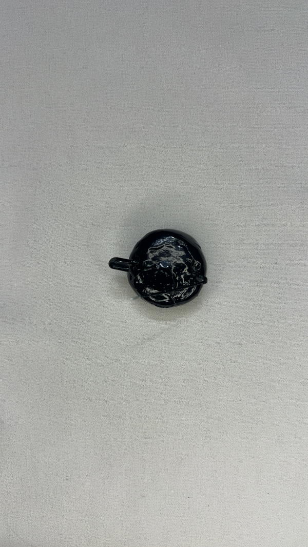 clay brooch  Image 5 Preview