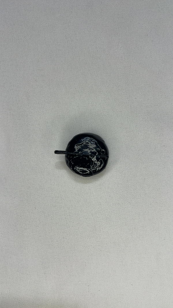 clay brooch  Image 6 Preview