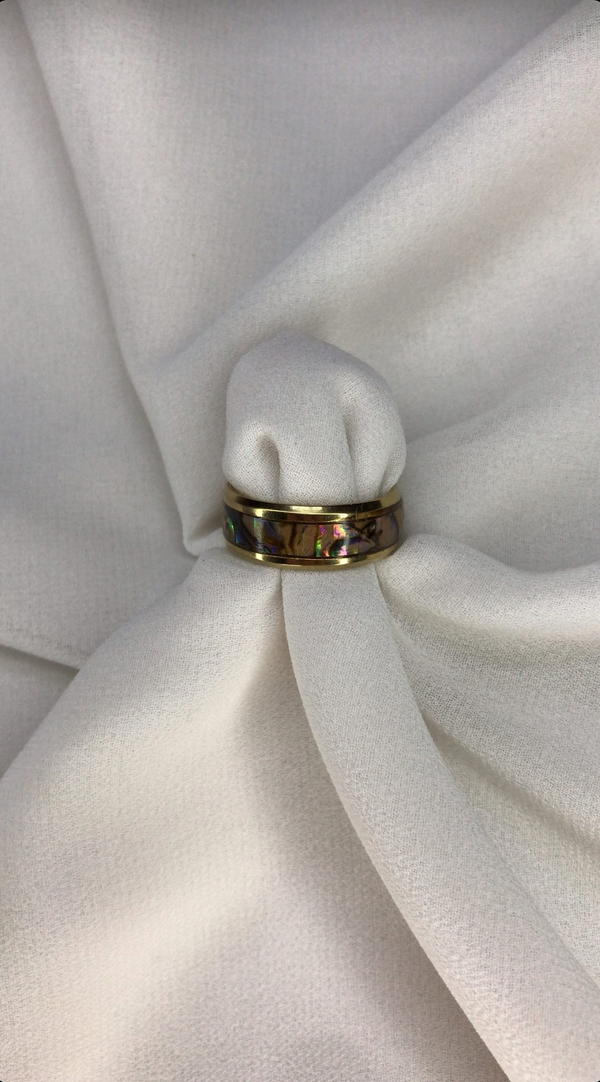 colourful ring  Image 1 Preview