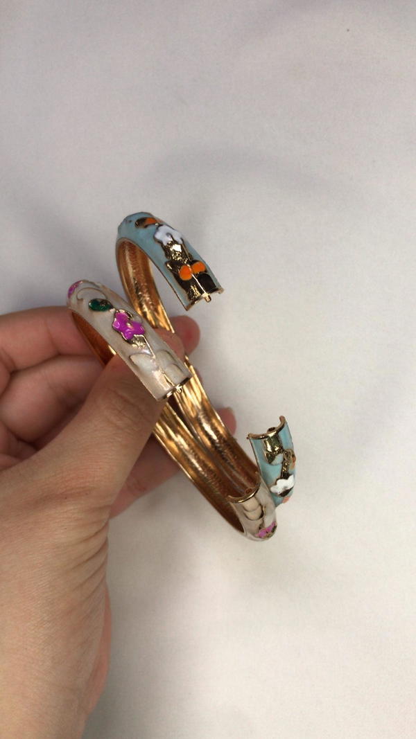 colourful bangles Image 9 Preview