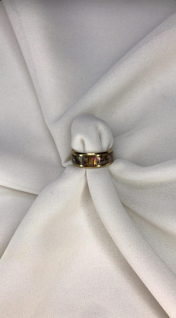 colourful ring  Image 2 Preview