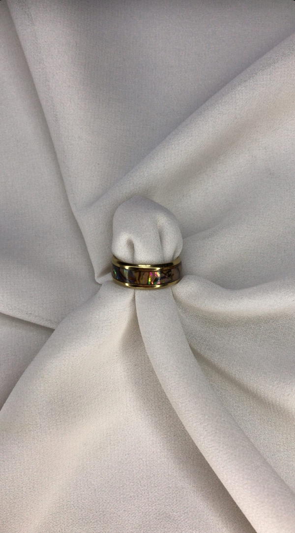 colourful ring  Image 4 Preview