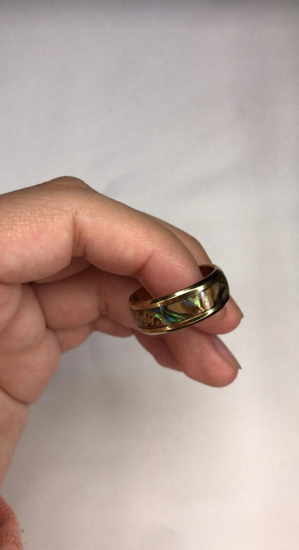 colourful ring  Image 5 Preview