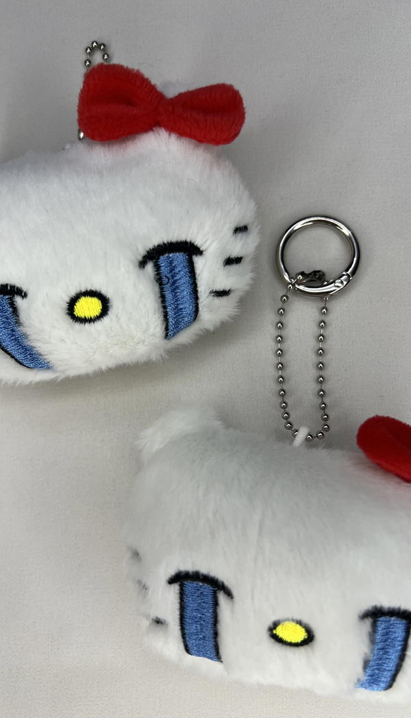 crying hello kitty  Image 2 Preview