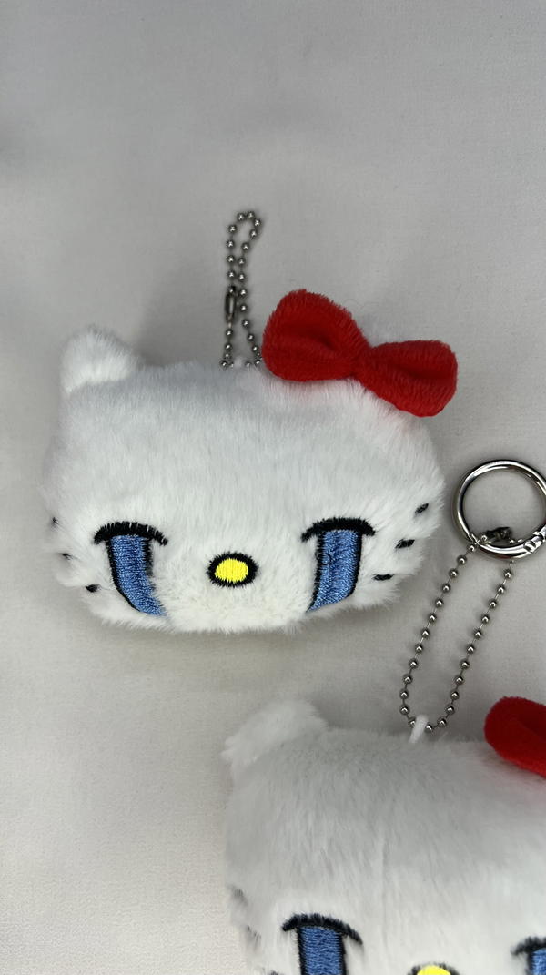 crying hello kitty  Image 3 Preview