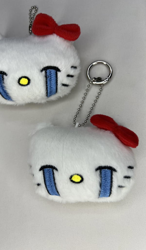 crying hello kitty  Image 4 Preview