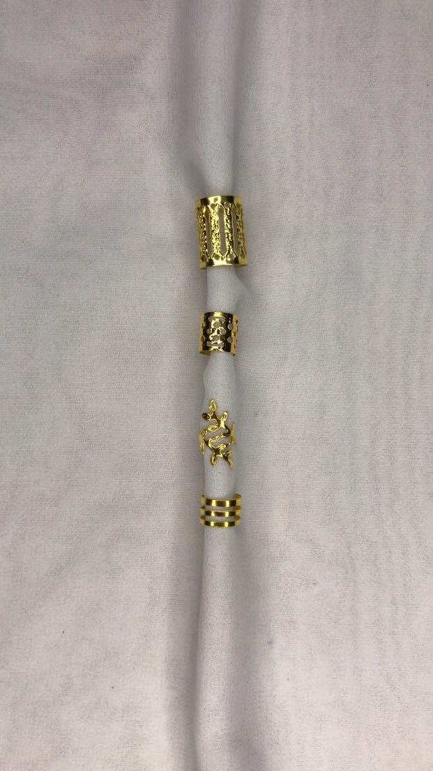 cuffs  Preview Image