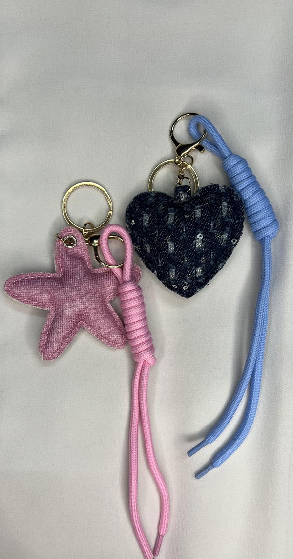 deinm bag charms  Image 2 Preview