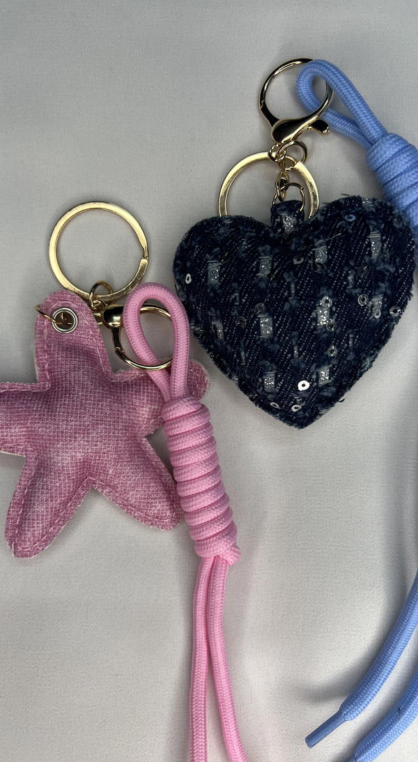 deinm bag charms  Image 3 Preview