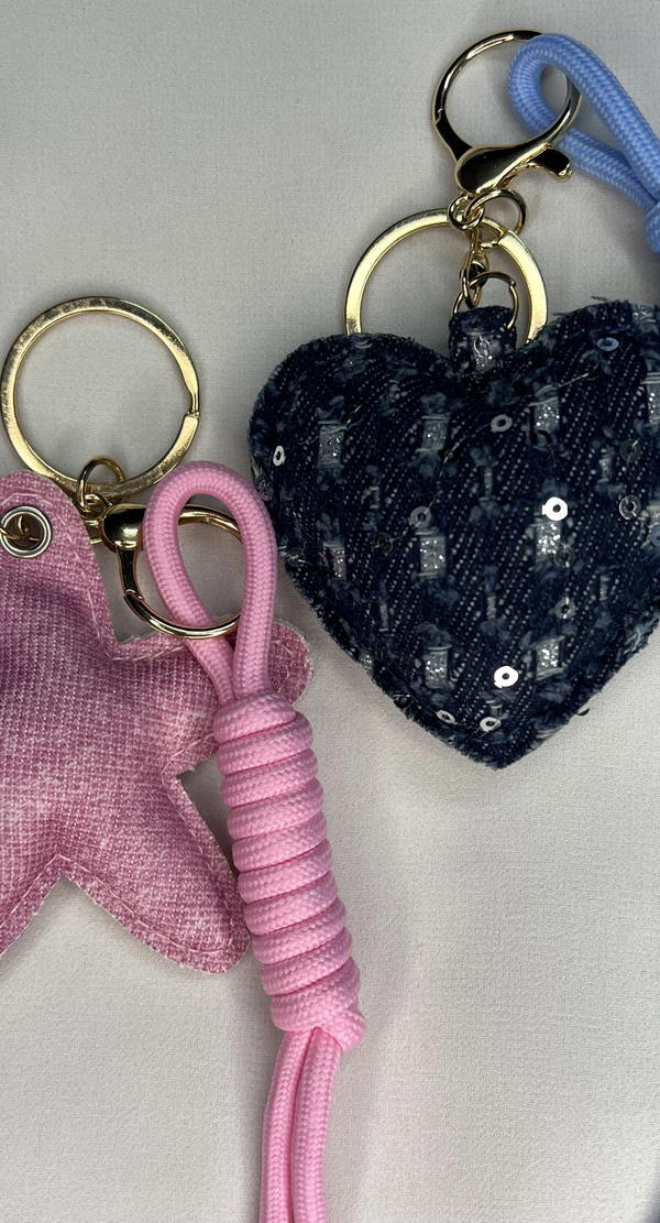 deinm bag charms  Image 4 Preview
