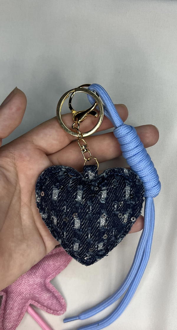 deinm bag charms  Image 6 Preview